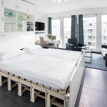 Kaiserhof 11 Norderney