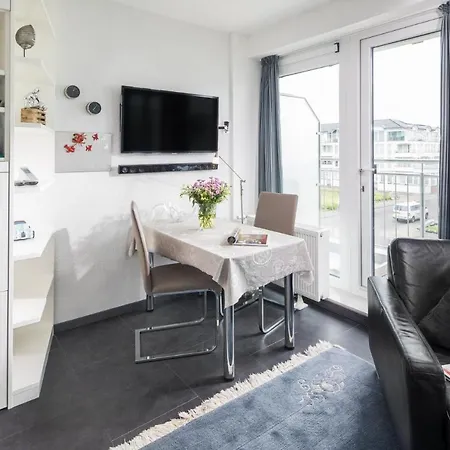 Kaiserhof 11 Apartment