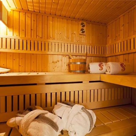 Kaiserhof 11 * Norderney