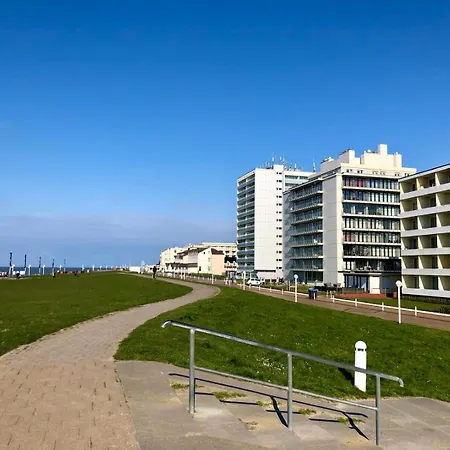 Apartment Kaiserhof 11 Norderney