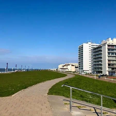 Apartment Kaiserhof 11